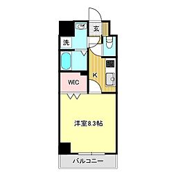 ヴィガラス吉原 3階