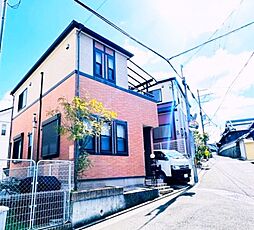 堺市中区深阪　中古住宅