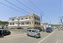 下関市彦島江の浦四丁目（ロードサイド店舗）