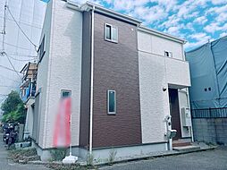 堺市西区浜寺石津町東　中古一戸建て住宅