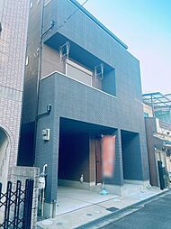 南海線 高石駅 徒歩11分