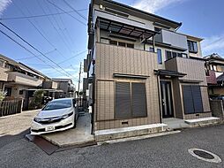泉大津市二田町2丁目