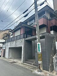 堺市西区上野芝　中古建て