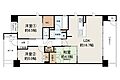 グランクラッセ上野芝向ヶ丘2階3,890万円