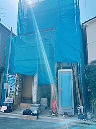 堺市西区草部　新築戸建