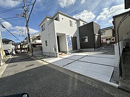 堺市西区浜寺船尾町西1丁