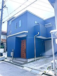 高石市取石　平成30年築　一戸建