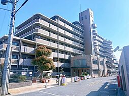 シャルマンフジ泉大津・ロイヤルガーデン　4階部分