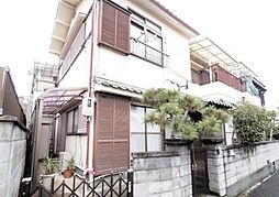 和泉市葛の葉町　中古建て