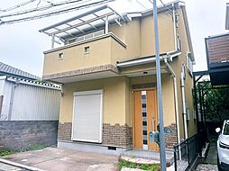 泉大津市清水町