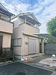 大阪府堺市西区菱木　戸建て住宅