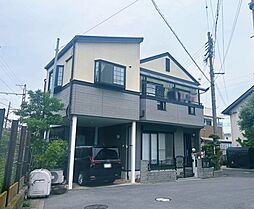 浜寺公園町　中古建て