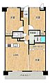 エクレール藤松2階1,498万円