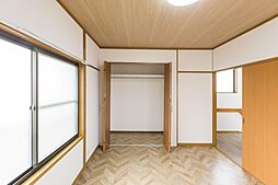洋室の画像