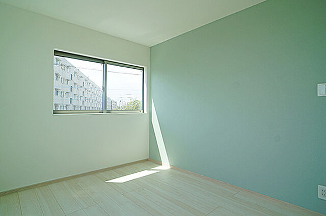 室内 東大和市奈良橋6丁目