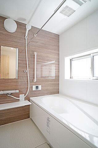 浴室 東大和市奈良橋6丁目