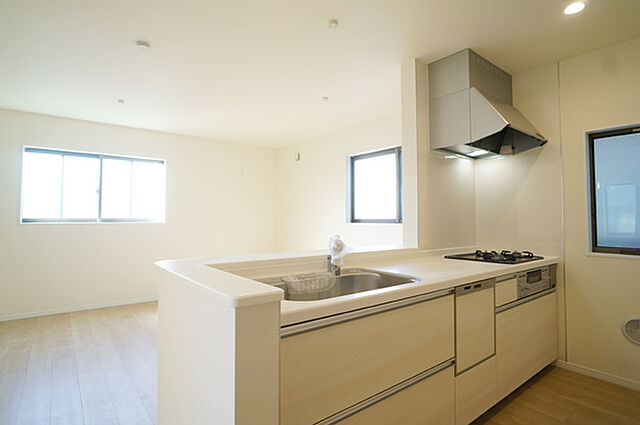 キッチン 府中市清水が丘2丁目