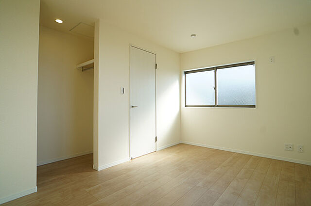 寝室 府中市清水が丘2丁目