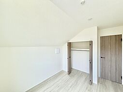 子供部屋の画像