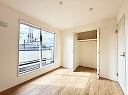 子供部屋の画像