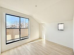 子供部屋の画像