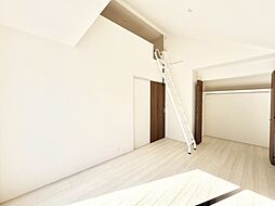 子供部屋の画像