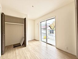 子供部屋の画像