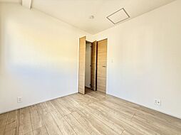 子供部屋の画像