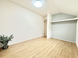 子供部屋の画像