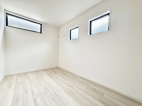 子供部屋