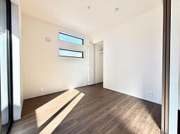 子供部屋の画像