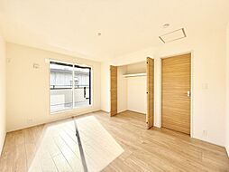 子供部屋の画像