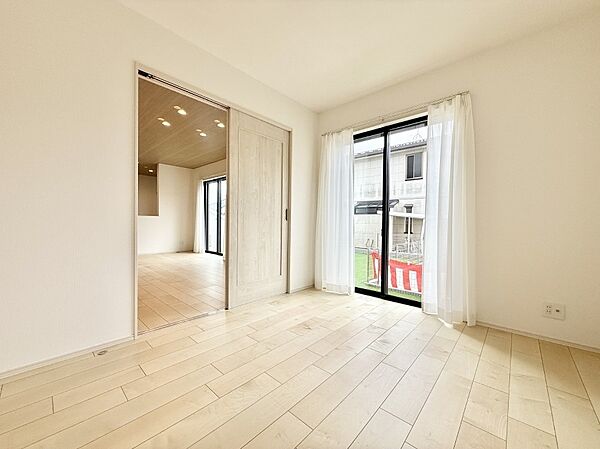 子供部屋