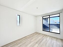 子供部屋の画像