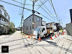外観の画像