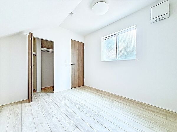 子供部屋
