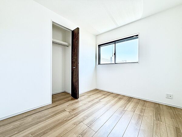 子供部屋