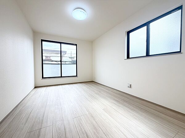 室内を拡大表示