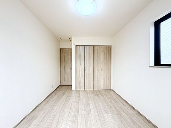 室内を拡大表示