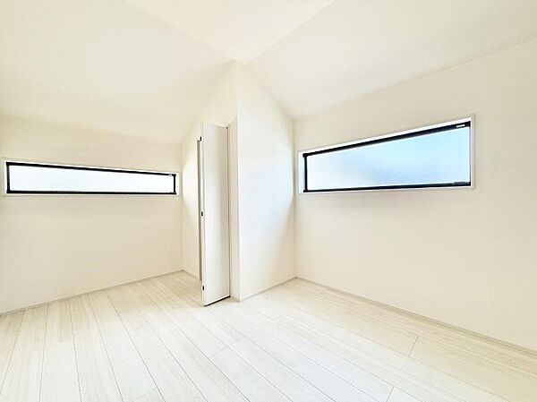 室内を拡大表示