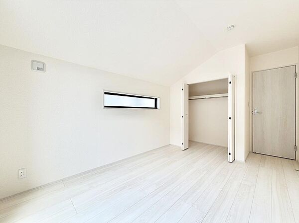 室内を拡大表示