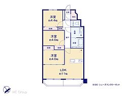 カクタス田無マンション