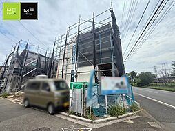 外観の画像