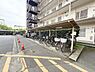 その他：■きちんと整備された駐輪場で、自転車の保管も安心です