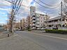 外観：■この道を歩けば、毎日が少し特別になる