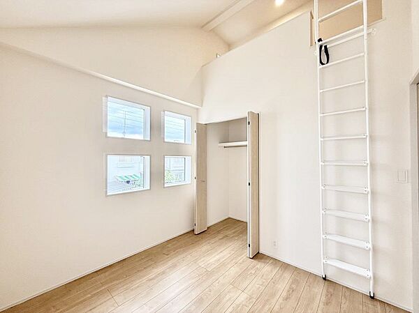 子供部屋