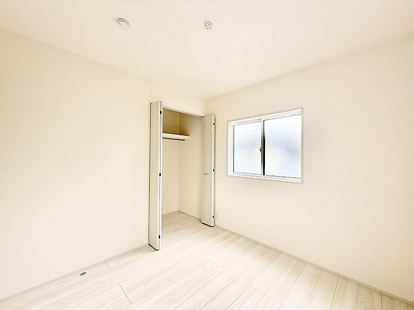 室内を拡大表示
