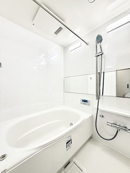 ■家族みんなが気持ちよく使える設計です