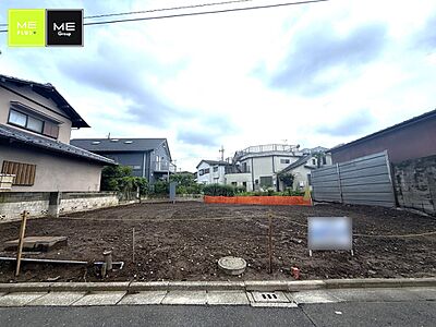 外観:■家族の未来を優しく包み込む新しい住まい 外観:■家族の未来を優しく包み込む新しい住まい