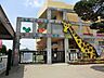 周辺：幼稚園・保育園 1040m 大和富士幼稚園